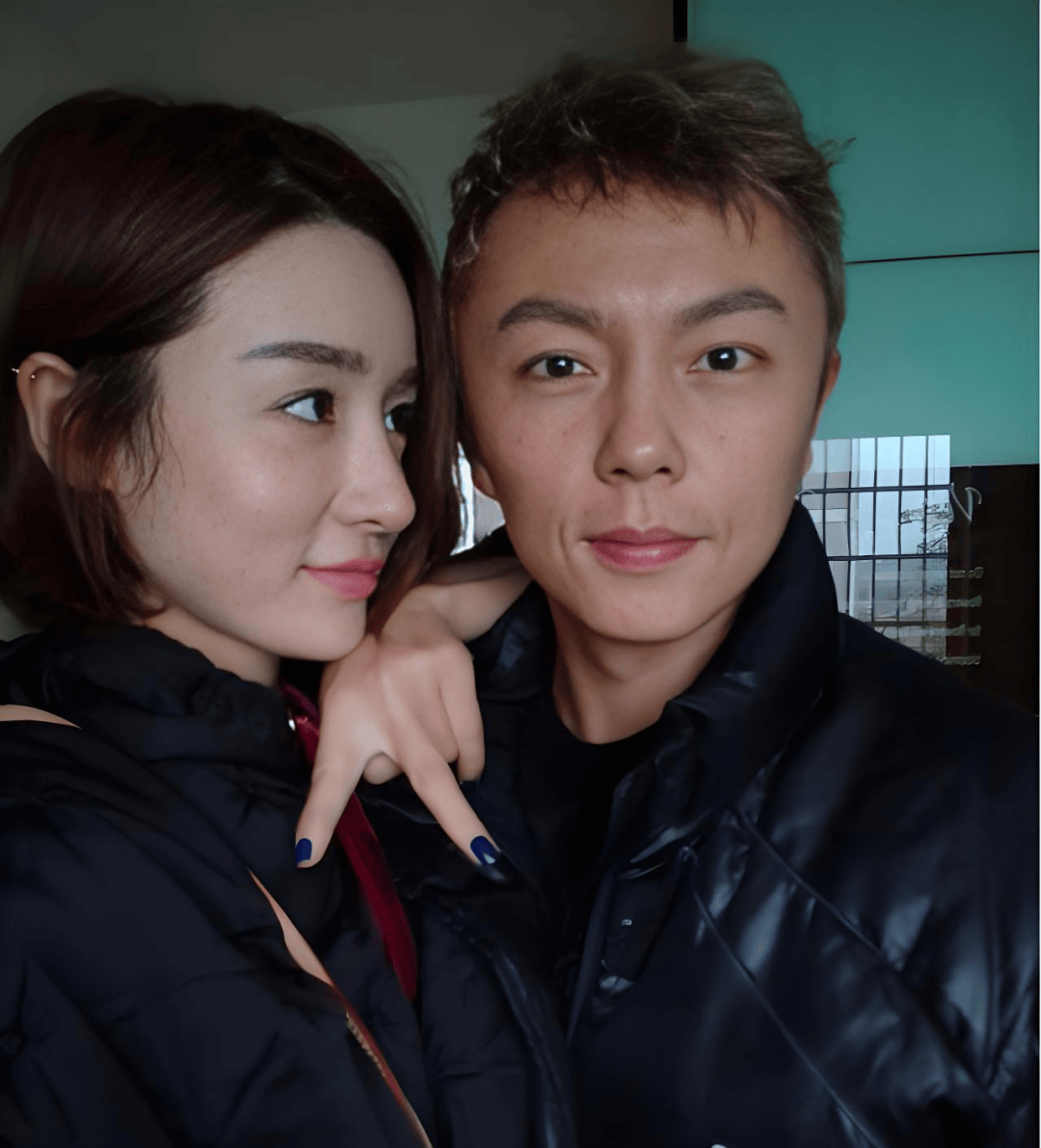这4对明星夫妻太让人意外了吧