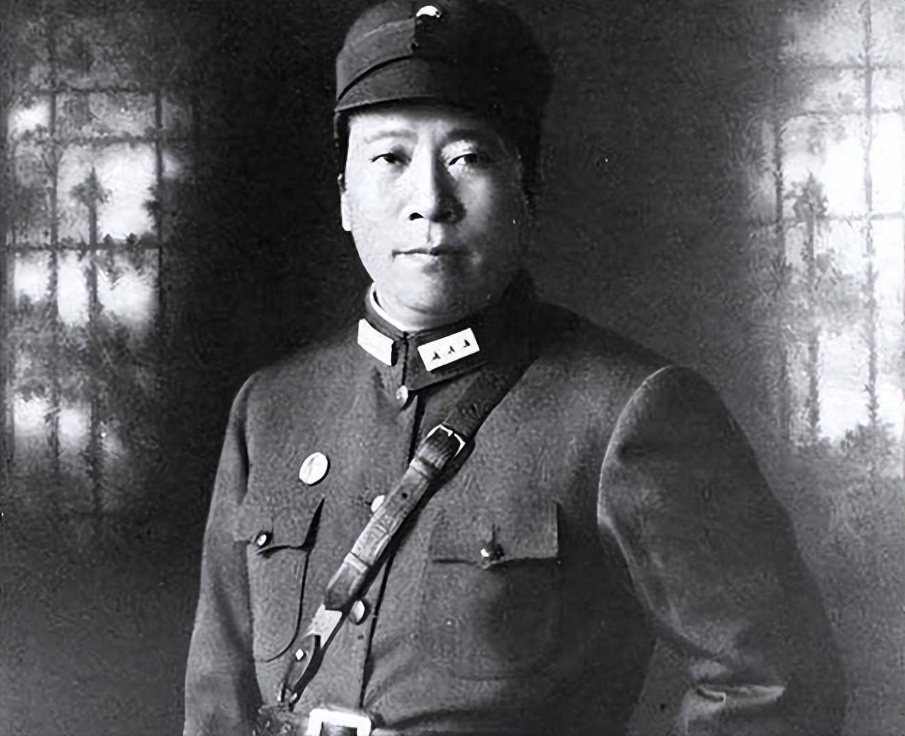 93年杨虎城遗孀病重,临终有个"违规请求",陕西省委:破例同意
