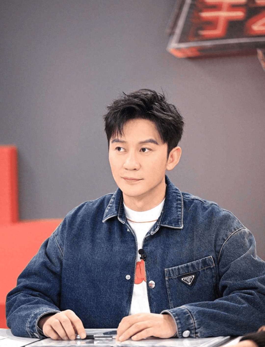 46岁李晨深夜发文:"终于活过来了,太爽了!