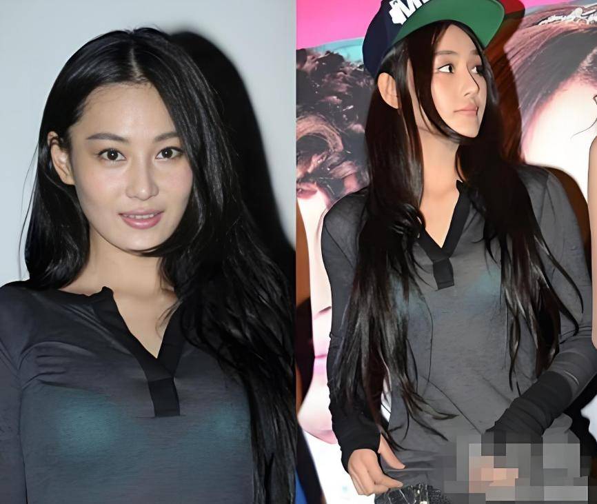 张馨予暗戳戳秀恩爱,看清何捷的出镜方式,网友:原谅我笑出了声