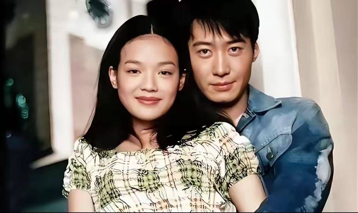 黎明后悔也没用,曾经被看不起的舒淇,早就不把他放在眼里了