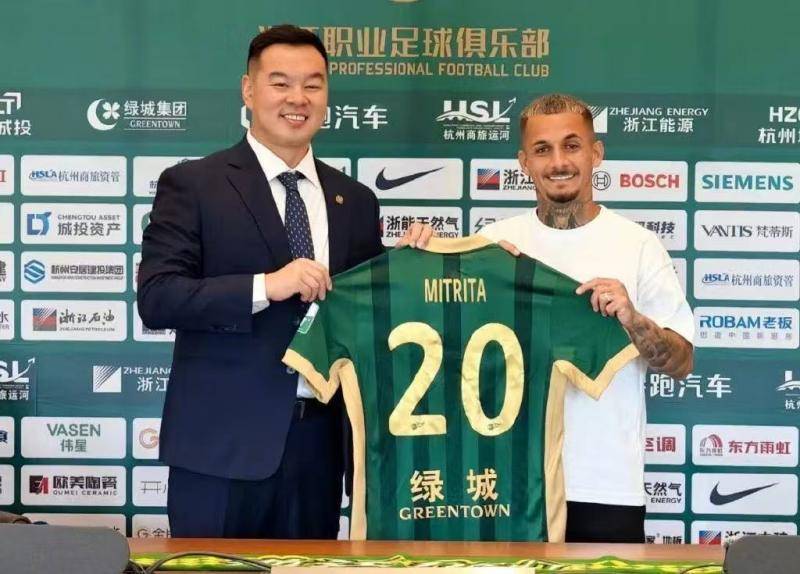 2025中超夏窗转会分析：理性消费成主流，转会市场回暖