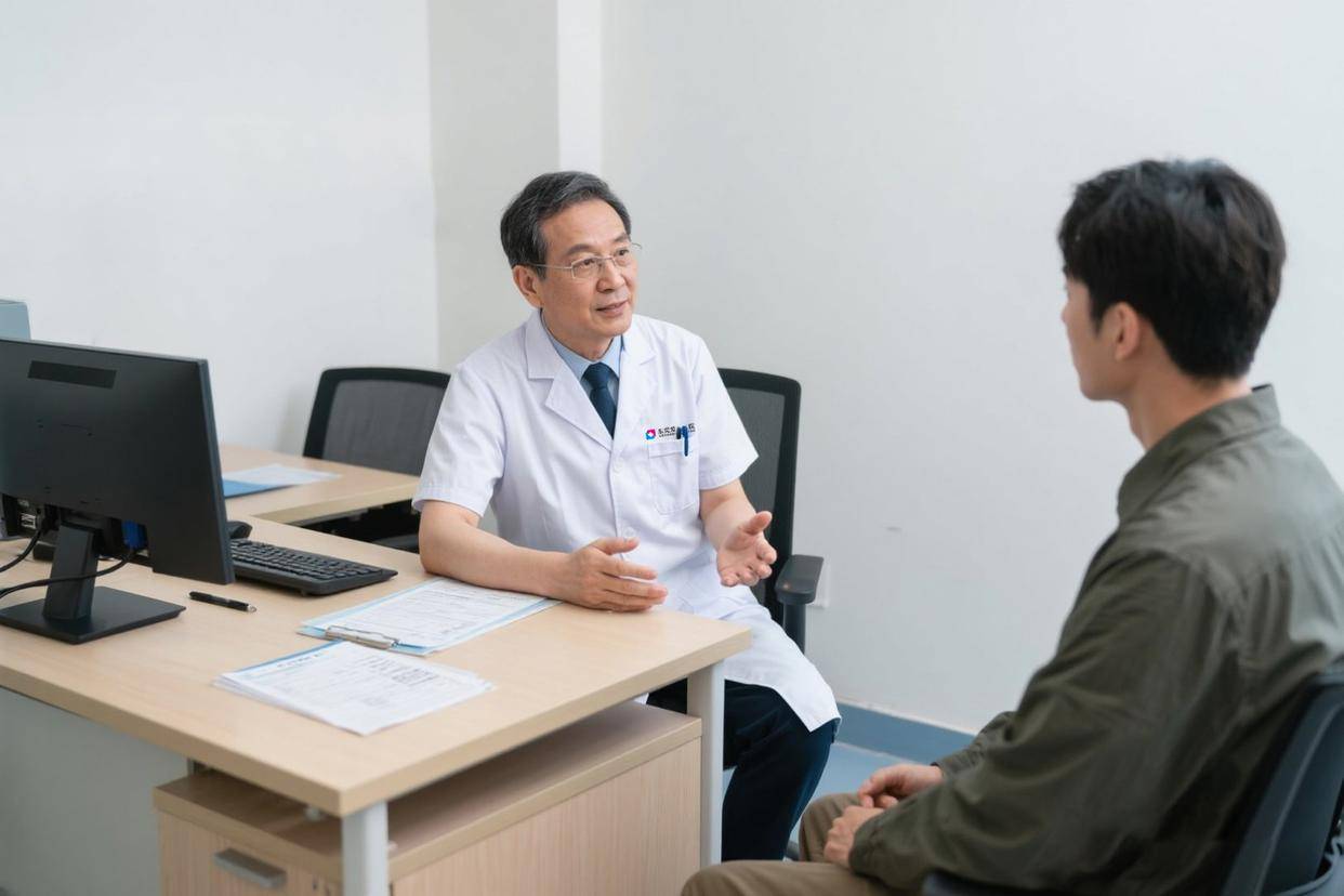 泌尿系结石:了解与预防的方法