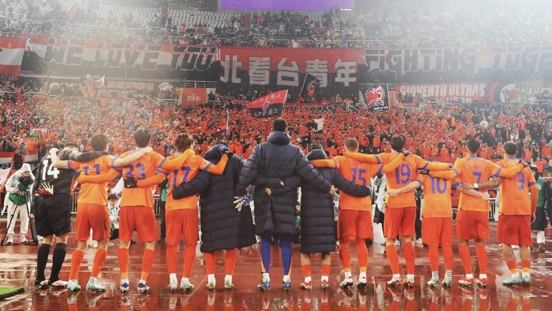 亚足联轻罚山东泰山，俱乐部发文:所有的坎坷都会过去！