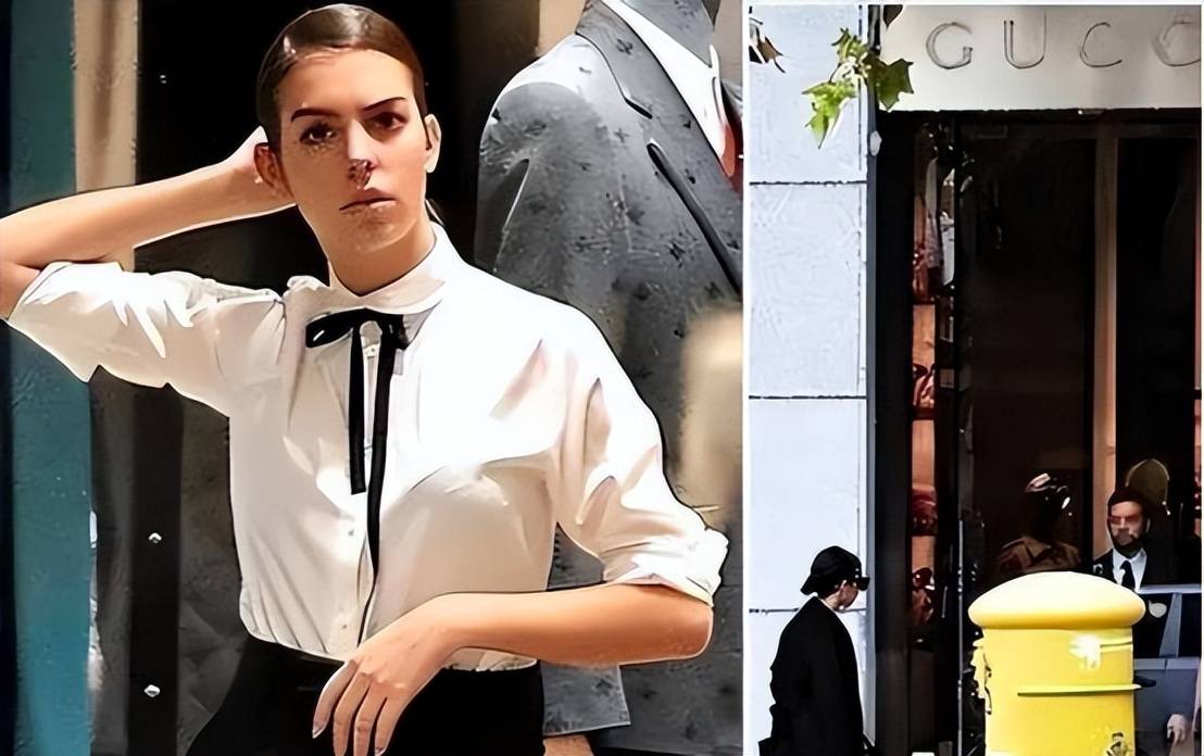 原创c罗女友乔治娜为爱整容10次生2个孩子最后也没能嫁给他