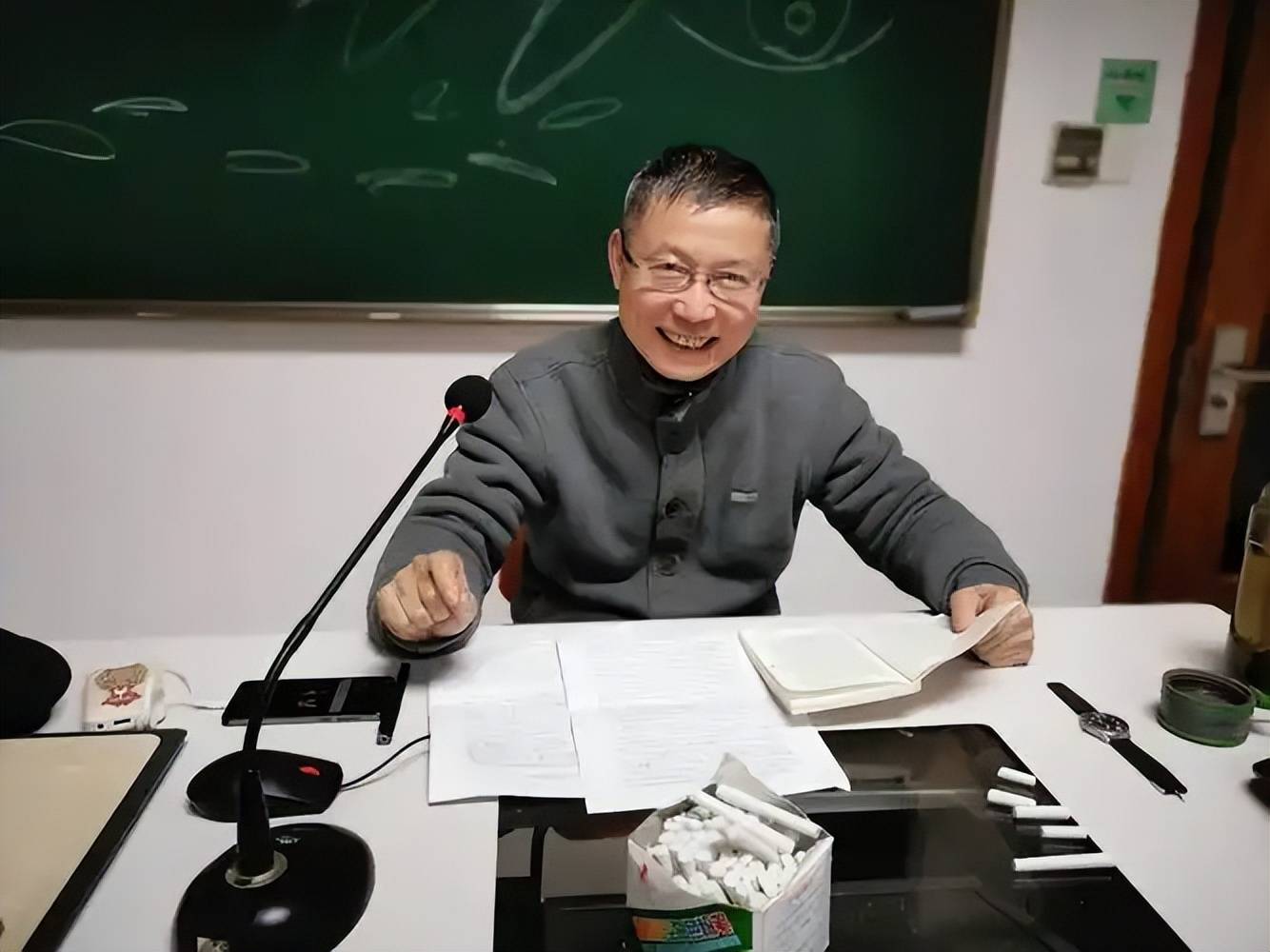 武大教授:汉谟拉比与商汤是同一人;黄河清教授:汉谟拉比石柱造假