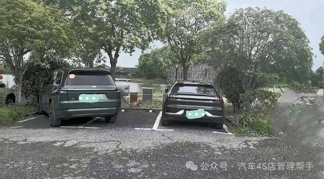 理想车主被黑惨了！理想汽车法务部开始追责负面网评！_搜狐汽车_搜狐网