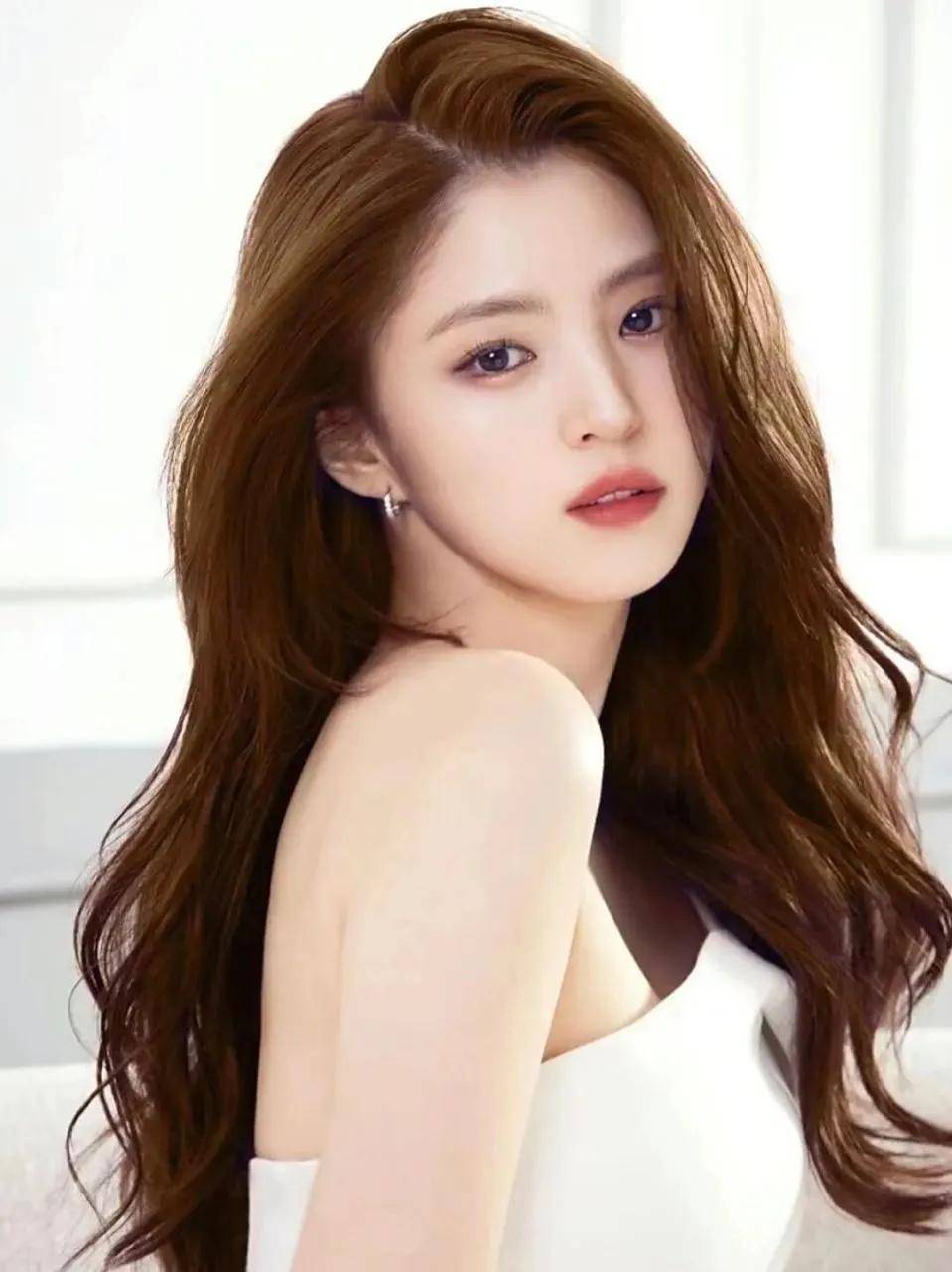 十大模特出身的韩国美女红星！又纯又欲身材火辣性感惊艳 