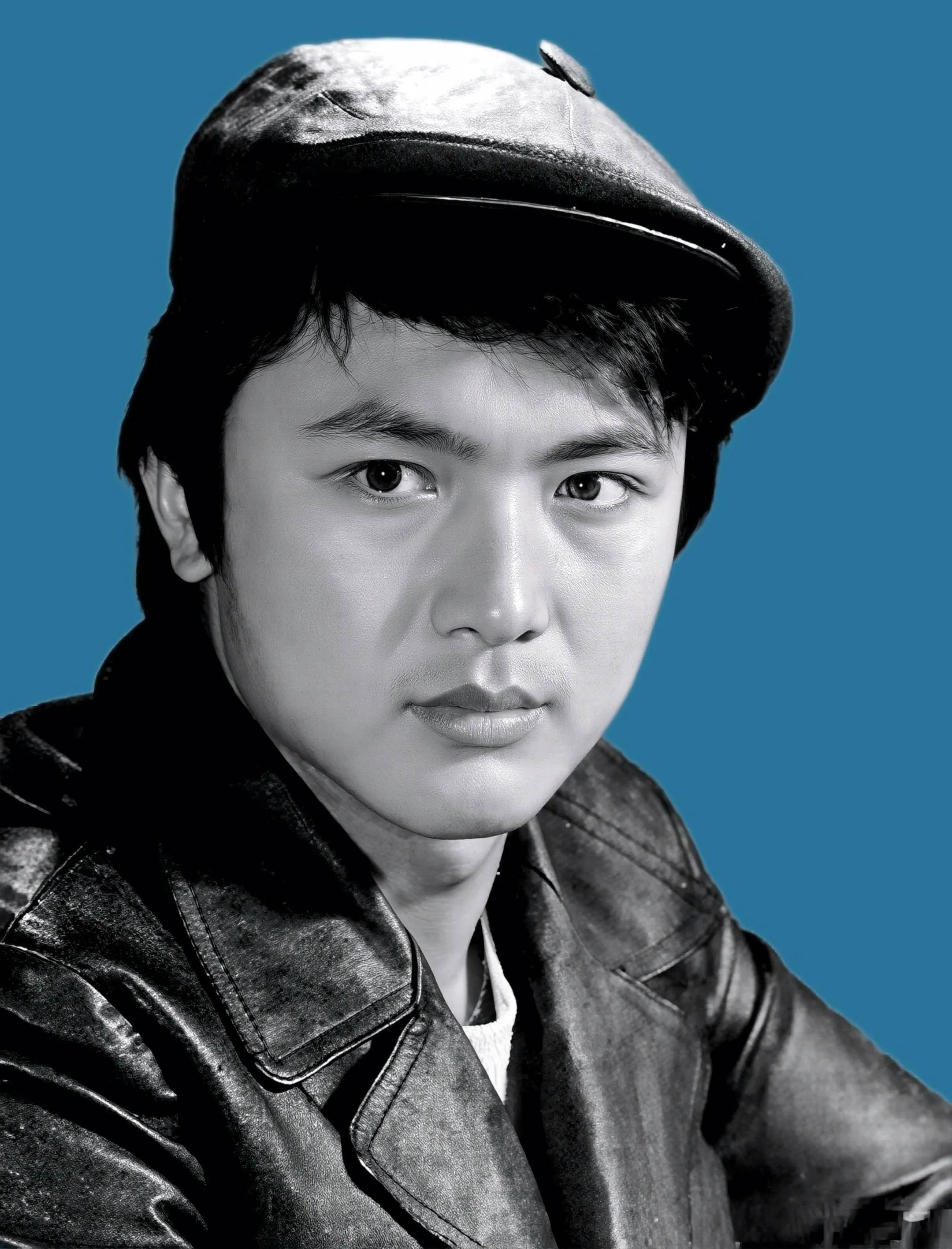 姜黎黎汪宝生等长影演员王心见宫喜斌张百爽李雪