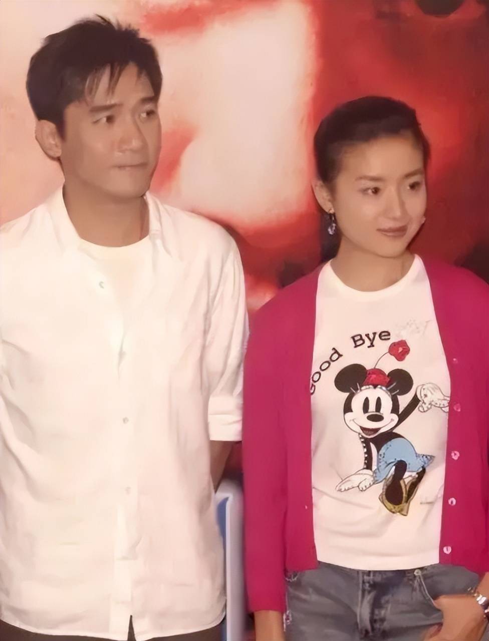 离婚9年后,再看董洁潘粤明的婚姻,毁掉董洁的不仅仅是不忠诚