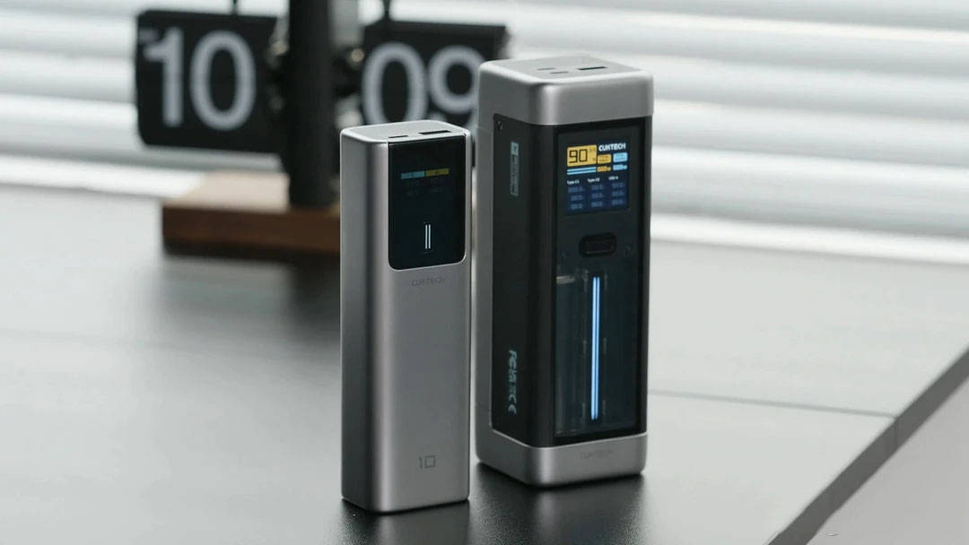 苹果充电宝有没有3C认证?2025年10大口碑最好的充电宝推荐