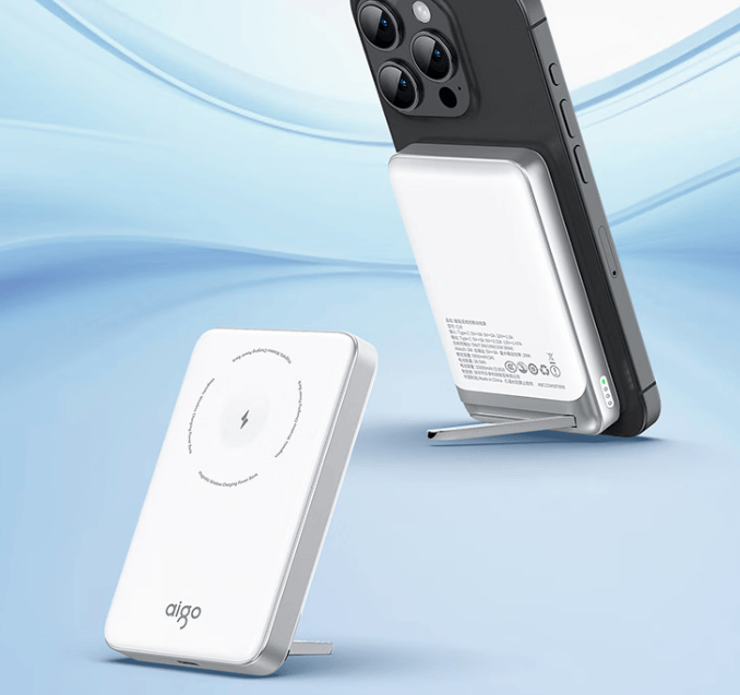 苹果充电宝有没有3C认证?2025年10大口碑最好的充电宝推荐