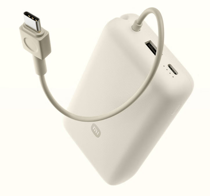 苹果充电宝有没有3C认证?2025年10大口碑最好的充电宝推荐