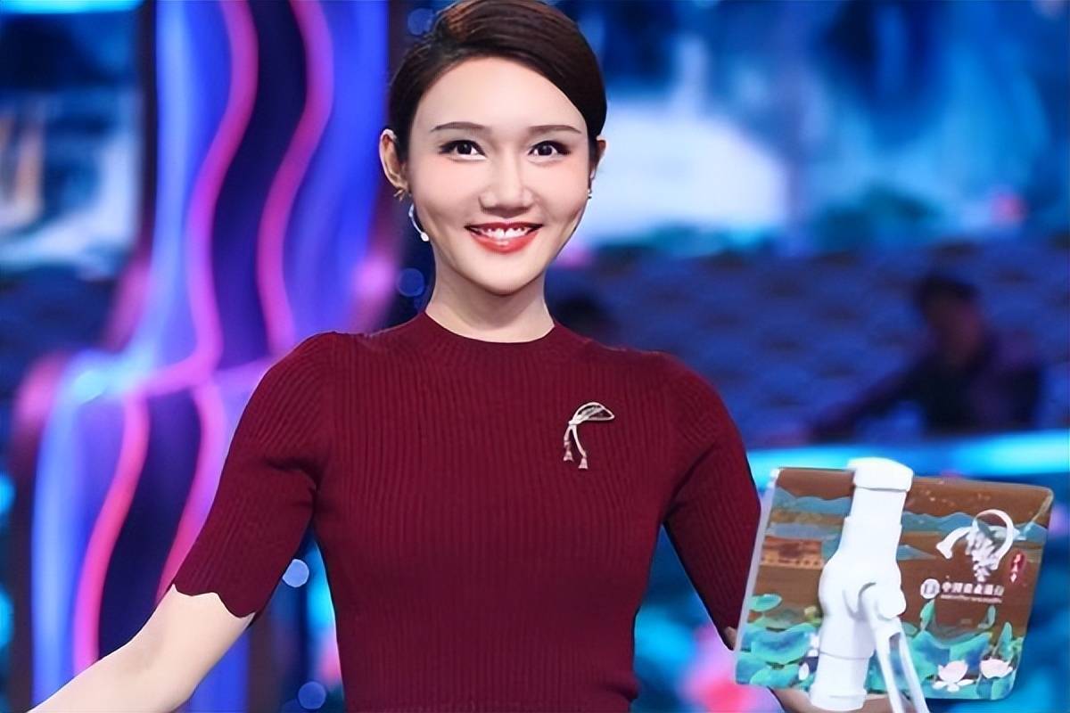央视女主持人龙洋(央视女主持人龙洋个人资料)