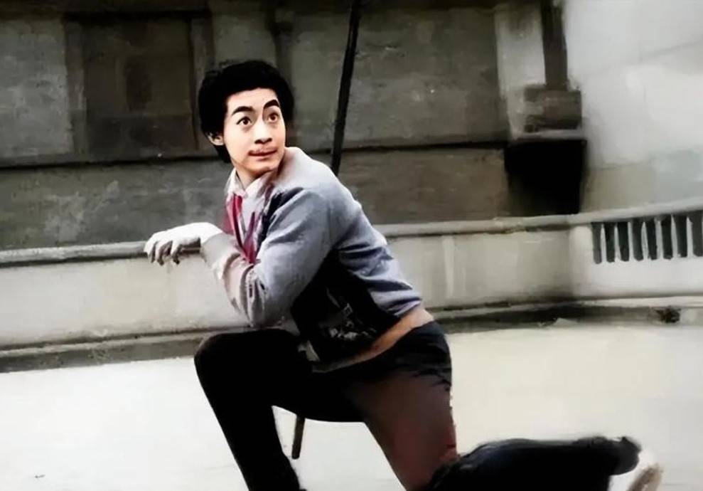 六小龄童金屋藏娇37年的妻子是谁?竟是熟悉的她,难怪藏着!