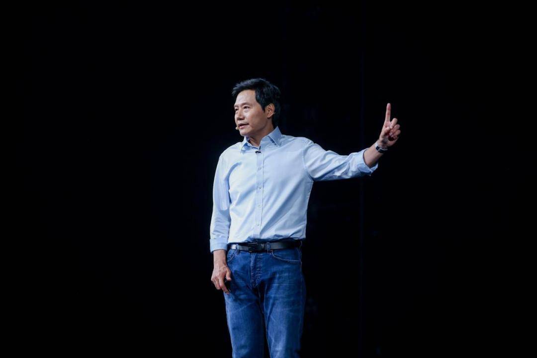 小米汽车被出售了，但争议正在追逐李朱