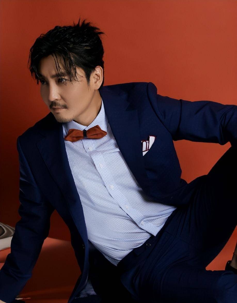 王泷正:在剧组求婚马薇,拍戏挣的钱全都给她,现现在他还好吗?