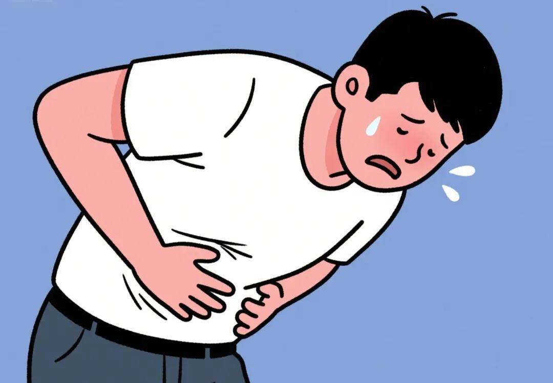 疼到冒冷汗,还总复发?别怕!办法来了