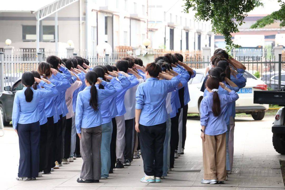 玛西尔大学生营