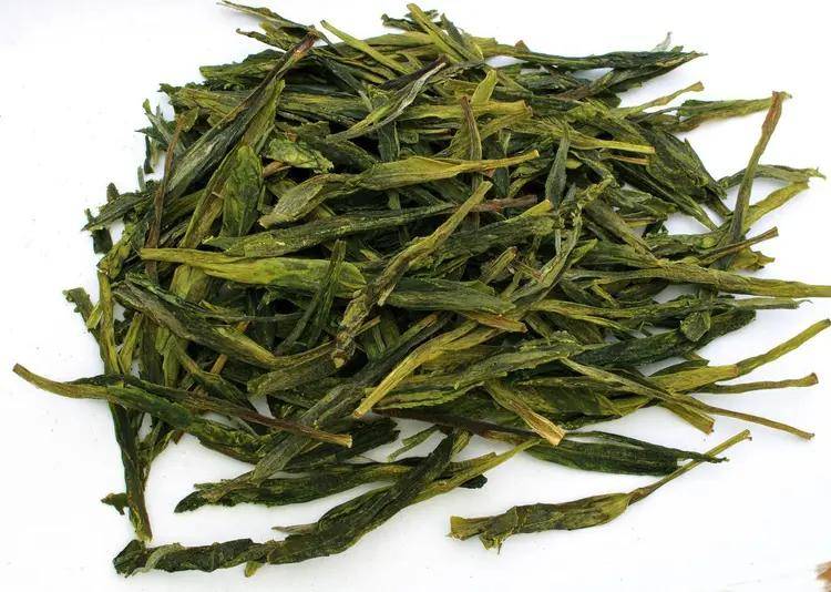 全国各地的茶叶_家乡名茶_