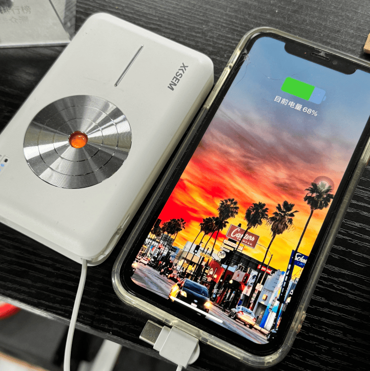 什么牌子充电宝最好最耐用?2025年充电宝性价比排名前十品牌