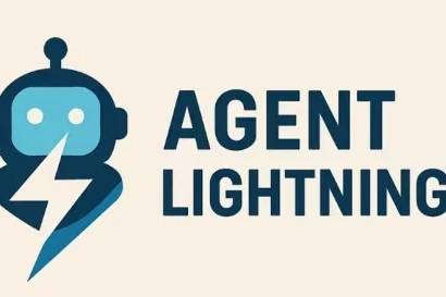 任意Agent皆可强化学习！微软推出Agent Lightning框架，无需修改任何代码