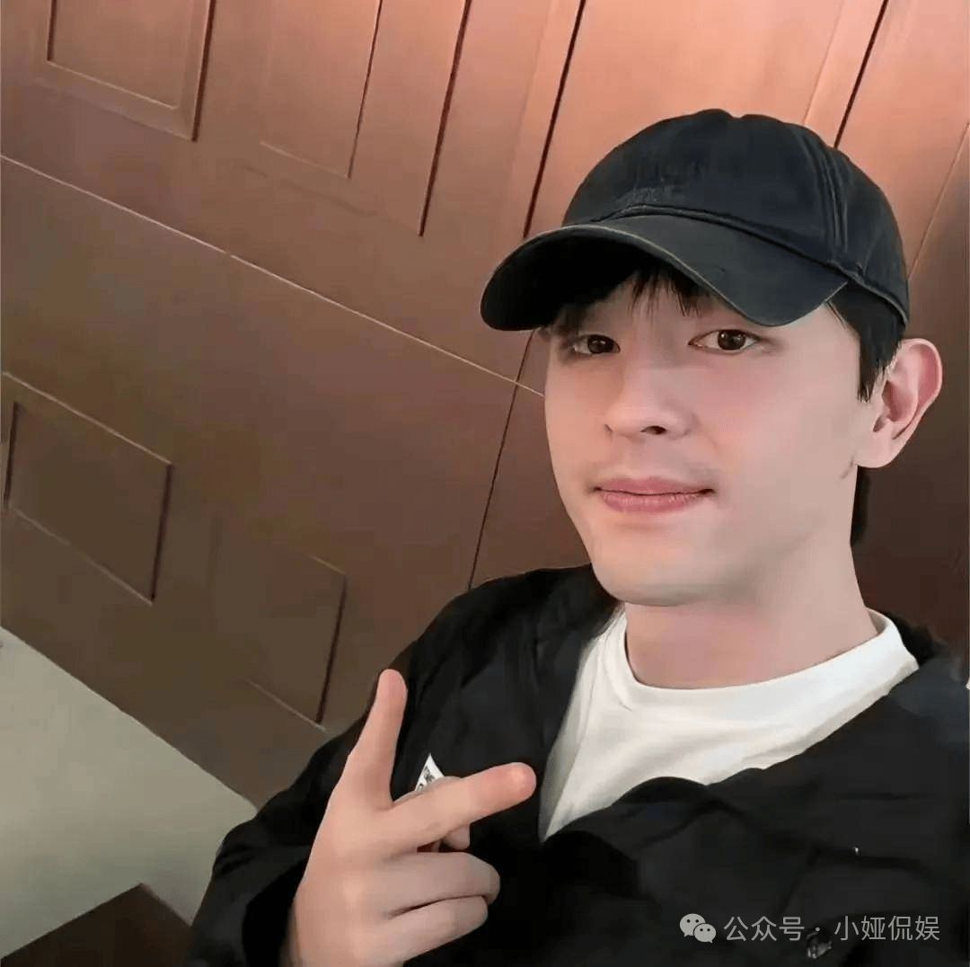 演员邓伦:封杀2年后,只能混迹三线小城市,32岁像50岁,摆烂憔悴,直言