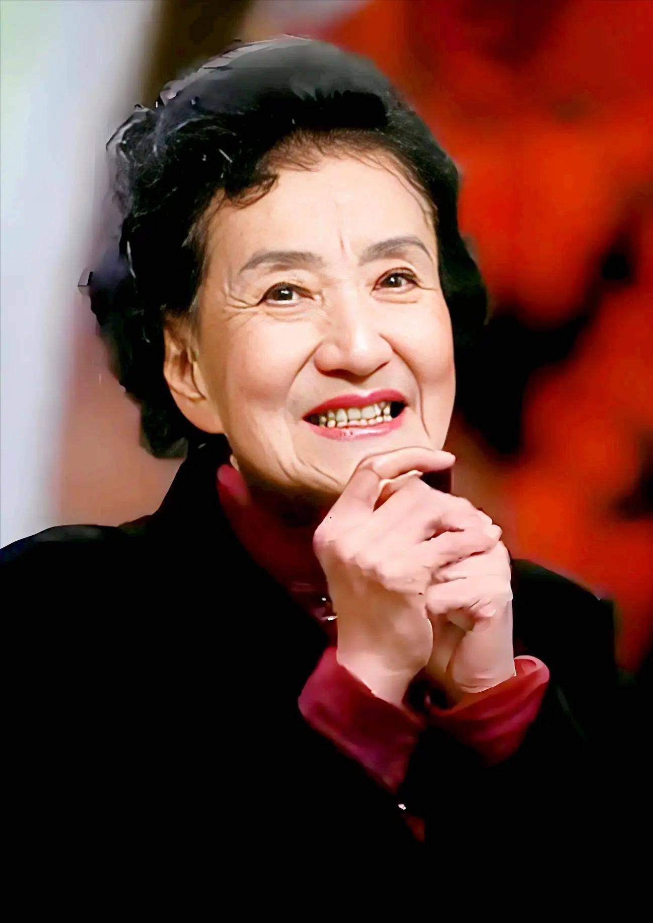 京剧名家李慧芳:旧社会唱戏受尽屈辱,丈夫,妹妹都是京剧艺术家