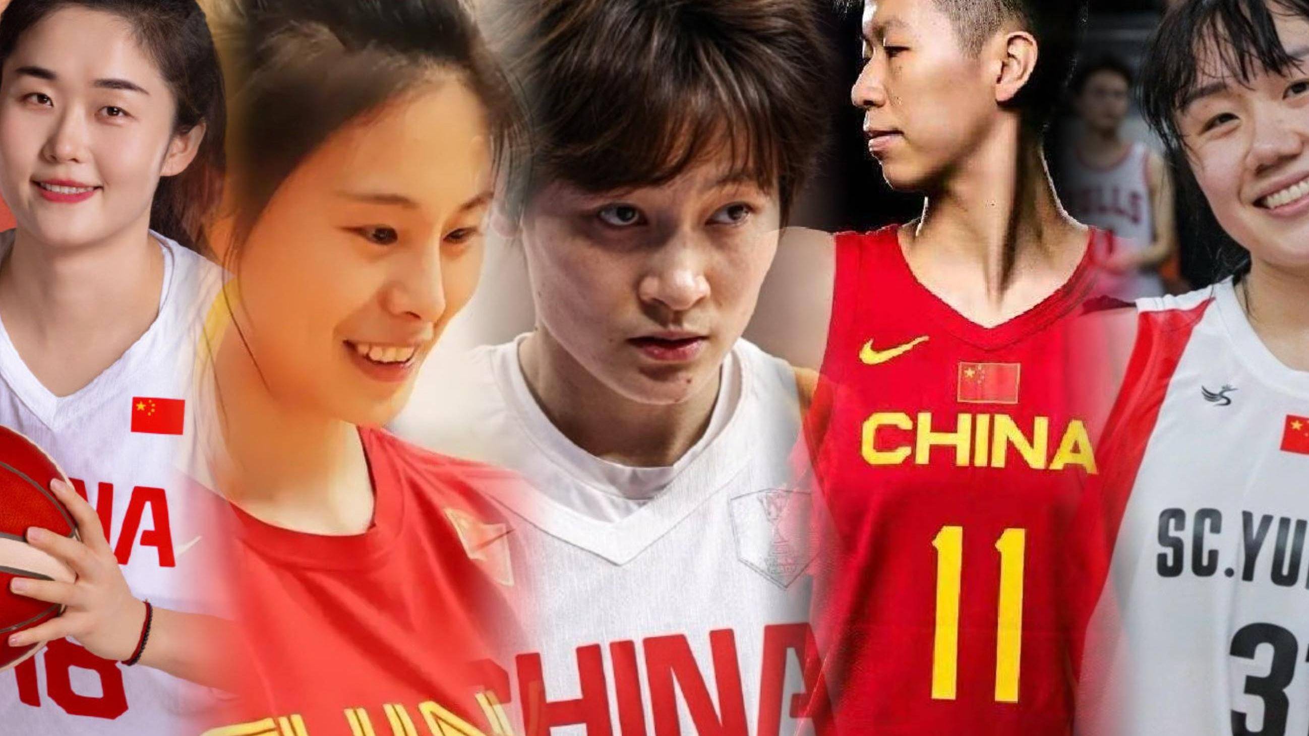热议！宫鲁鸣继续带女篮，开除5位老将，李梦落选李缘留队惹争议