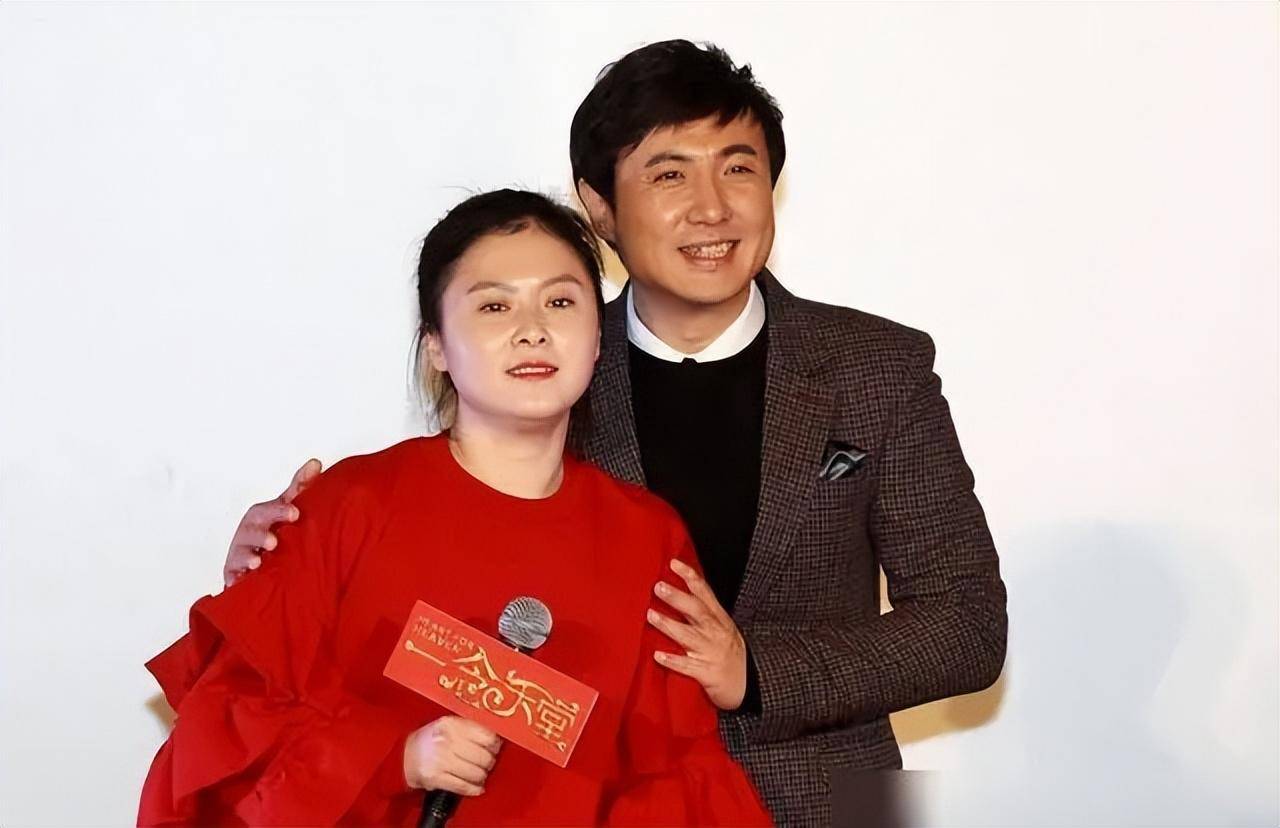 17年后看马丽沈腾:原来所有的"意难平",都是徒劳无功