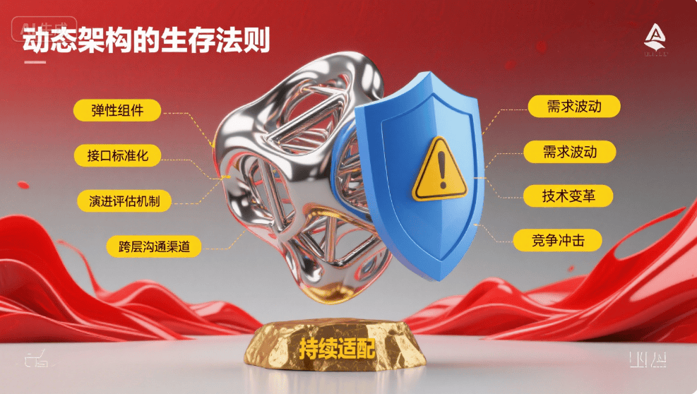 图片[12]-适配创新与效率：技术型企业组织架构的设置之道