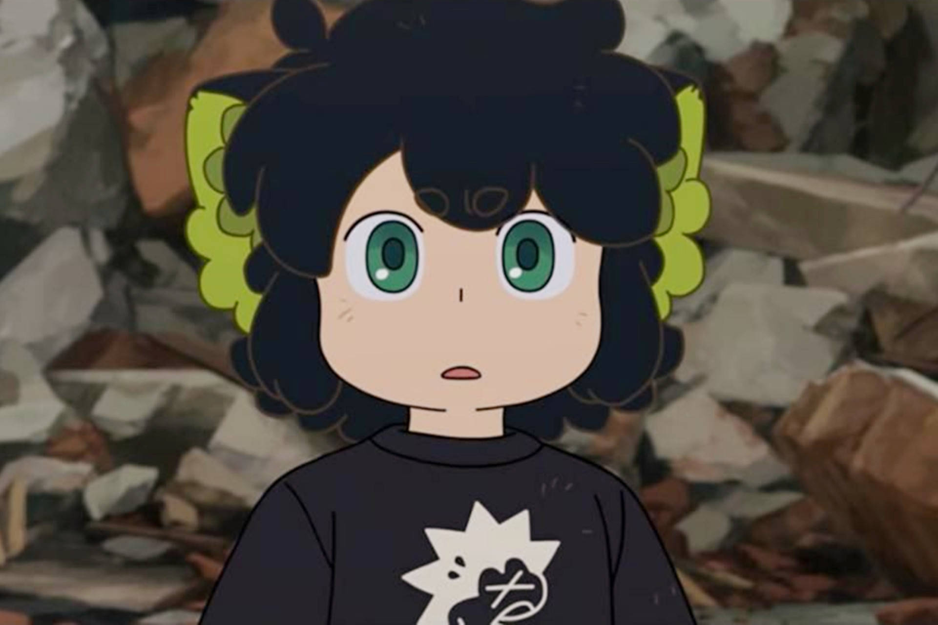 《罗小黑战记2》:想表达的越多,情节就越乱,实为师姐回忆录