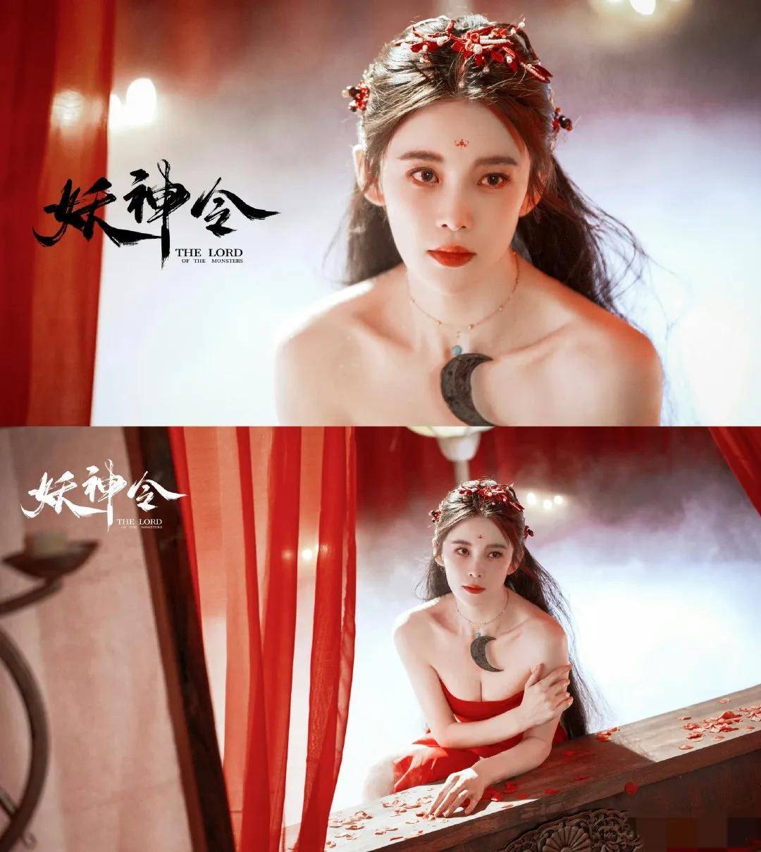 赵樱子男人装写真大片有一说一真很不错