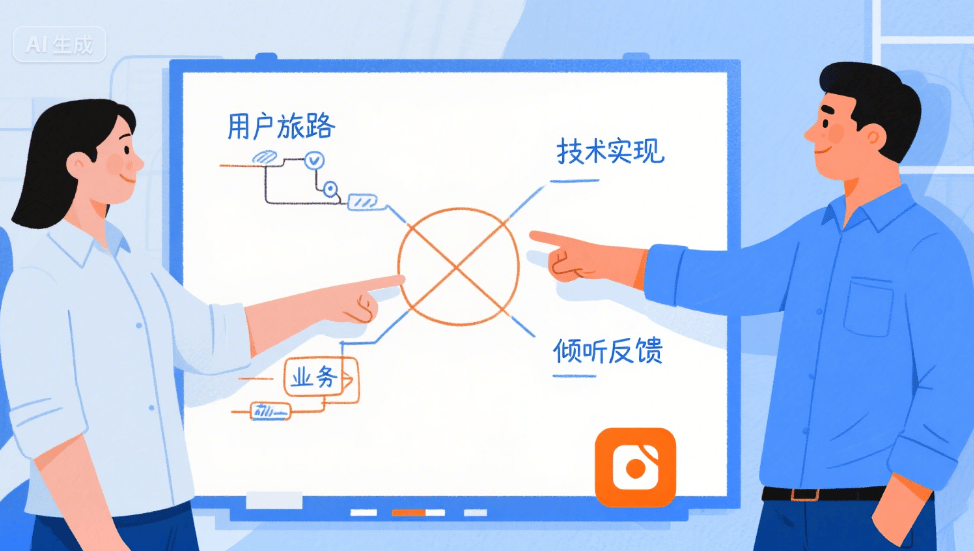 图片[7]-打破壁垒，协同共赢 -研发与业务人员的高效沟通之道--中小企实战运营与营销工作室
