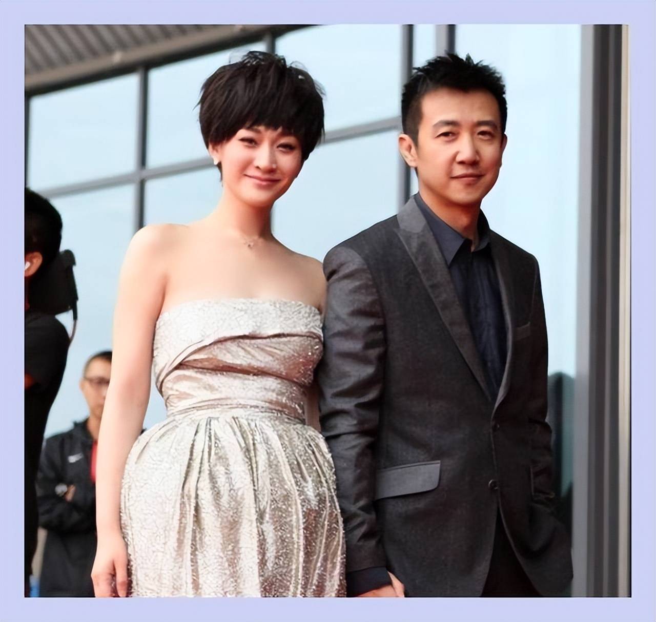 这次梅婷终于不再隐瞒!爆出与鄢颇离婚真相,难怪李小冉也被抛弃