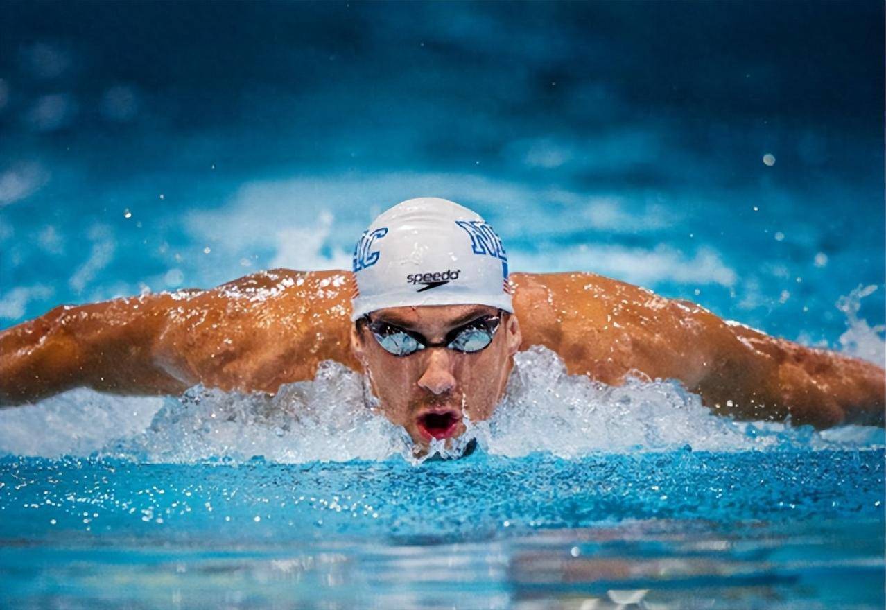 菲尔普斯发难:美国游泳队体系漏洞扩大,领导层是问题根源