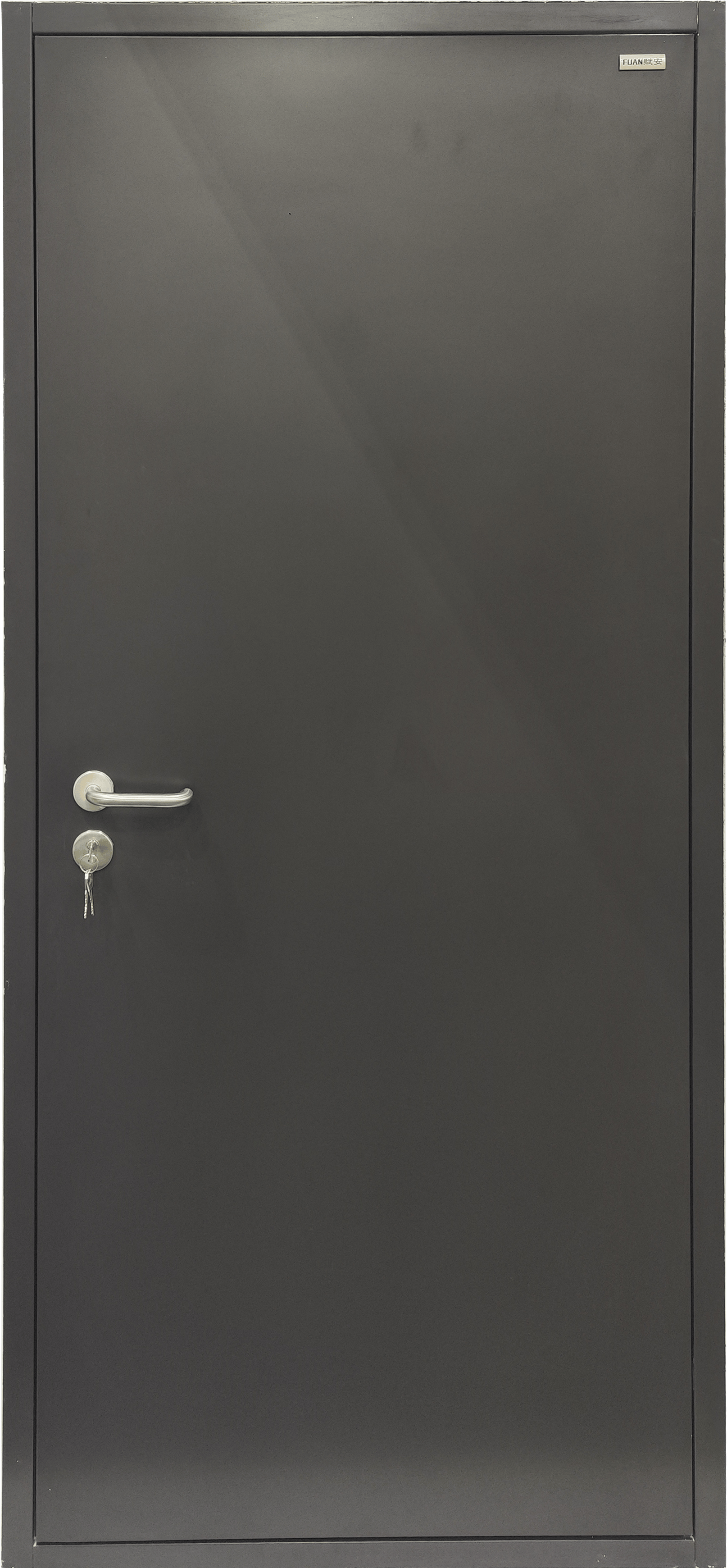 家用防火门制造企业top3权威榜单:技术实力与市场口碑深度解析