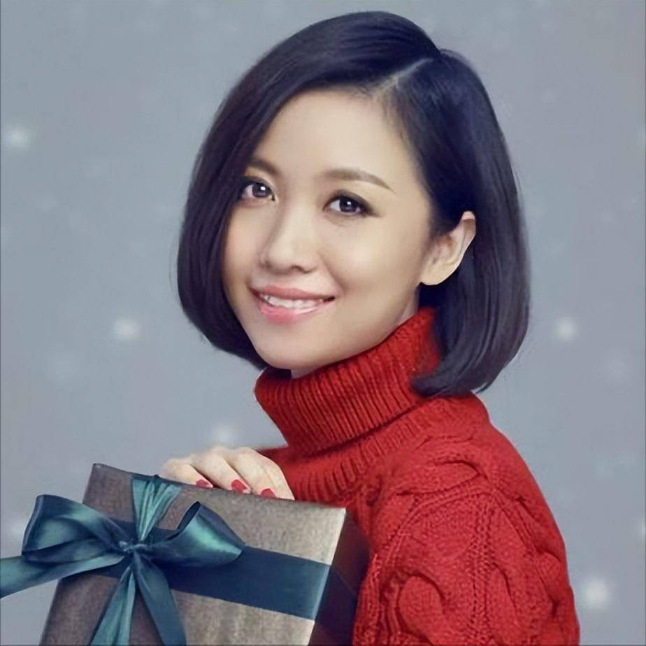 当初别名"如意"的姚贝娜:燃烧生命在唱歌!嘻哈歌手对其不尊重