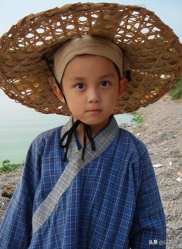 25岁吴磊再破"天花板",这一次,刘嘉玲和张艺谋的话终于说对了