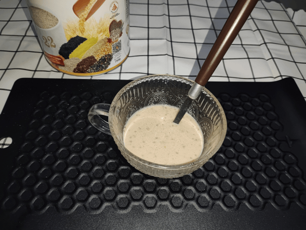 新加坡 Oat Lady 好谷粮试用体验：营养与美味的邂逅