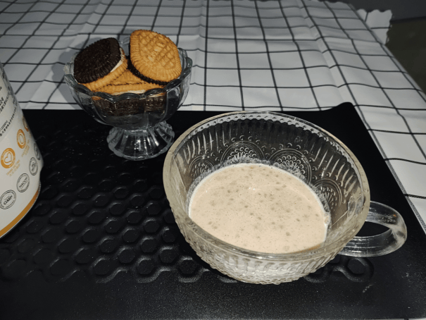 新加坡 Oat Lady 好谷粮试用体验：营养与美味的邂逅