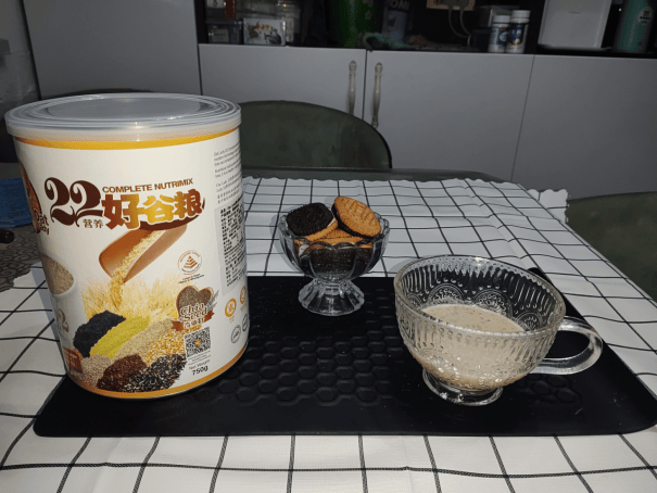 新加坡 Oat Lady 好谷粮试用体验：营养与美味的邂逅