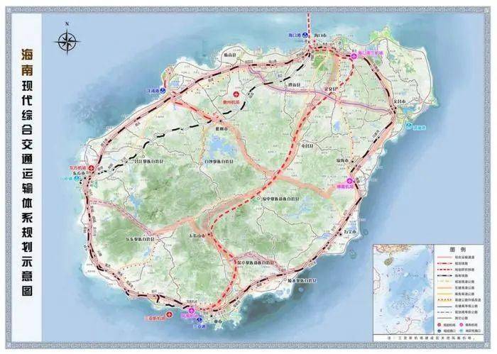 海南机场：上半年营收23.11亿元 多维度布局助力自贸港建设