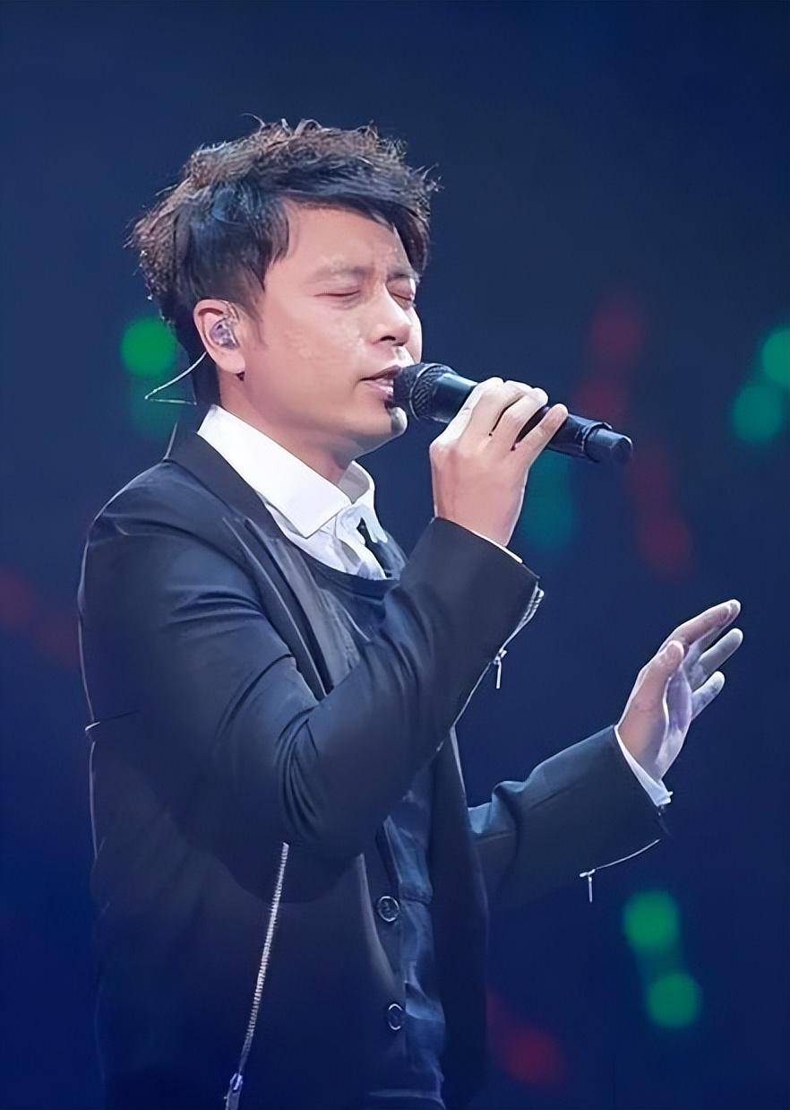原创梅艳芳李克勤你很嚣张嚣张到我想打你