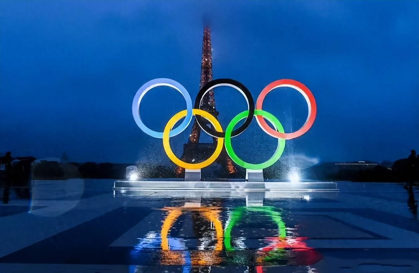 巴黎奥运会十佳运动员名单出炉,中国三位选手入选,第一实至名归