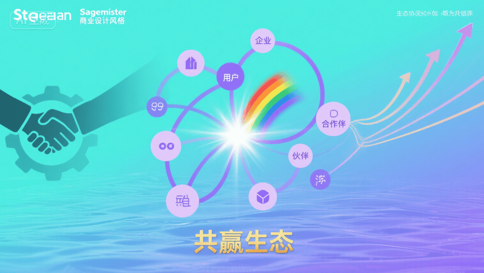 图片[14]-企业系统变革与增长布局指南-中小企实战运营与营销工作室
