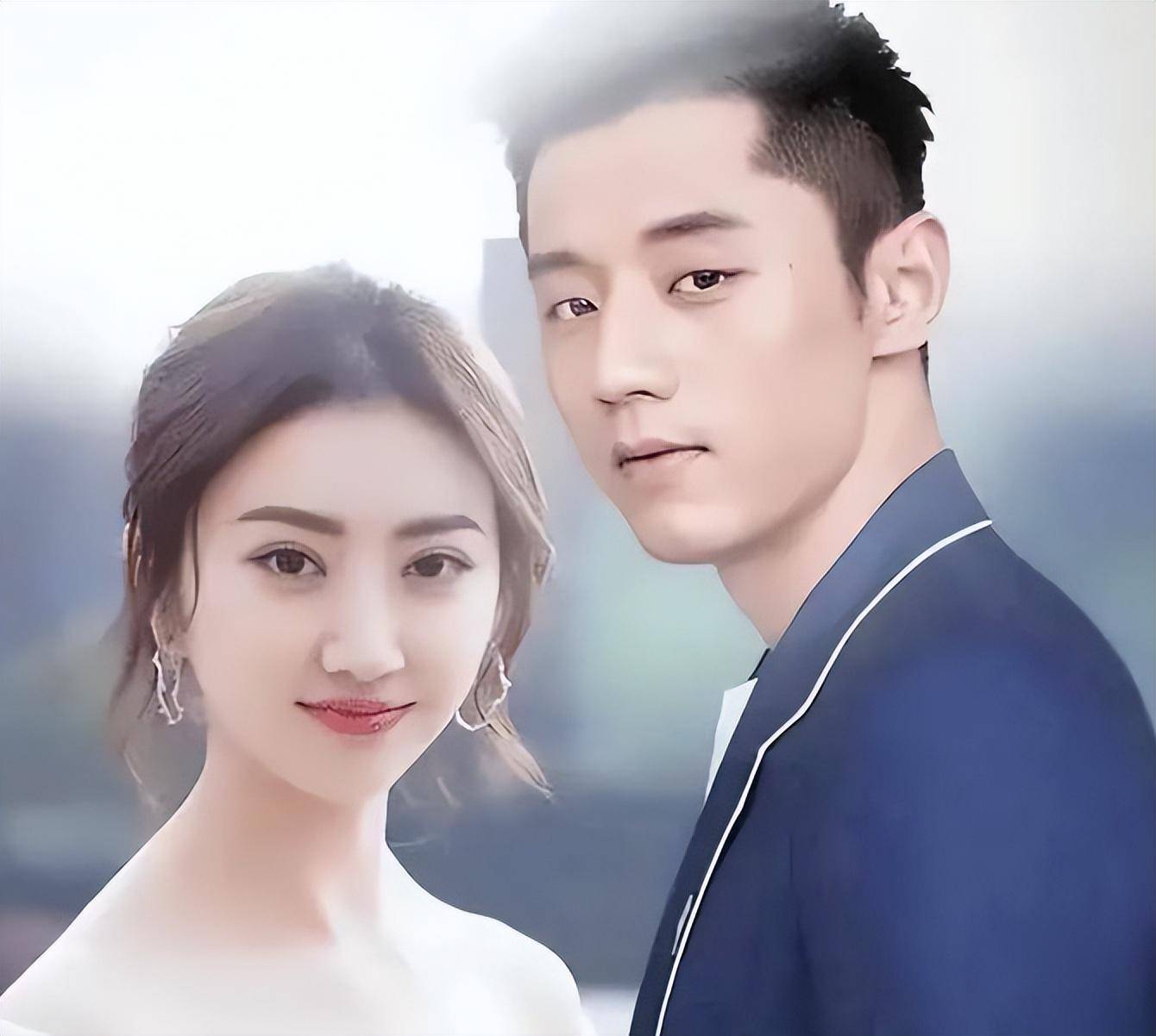 直到看见景甜近照,我才终于明白,她和张继科分手是多正确的选择