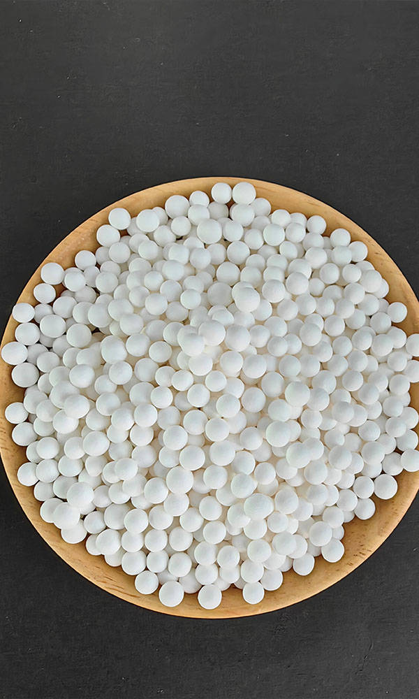 聚合氯化铝在净水处理中的应用与发展趋势
