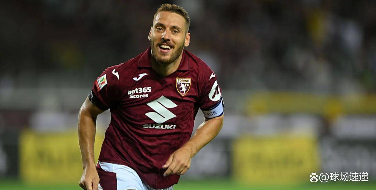 弗拉西奇一锤定音,都灵小胜摩德纳晋级意大利杯16强