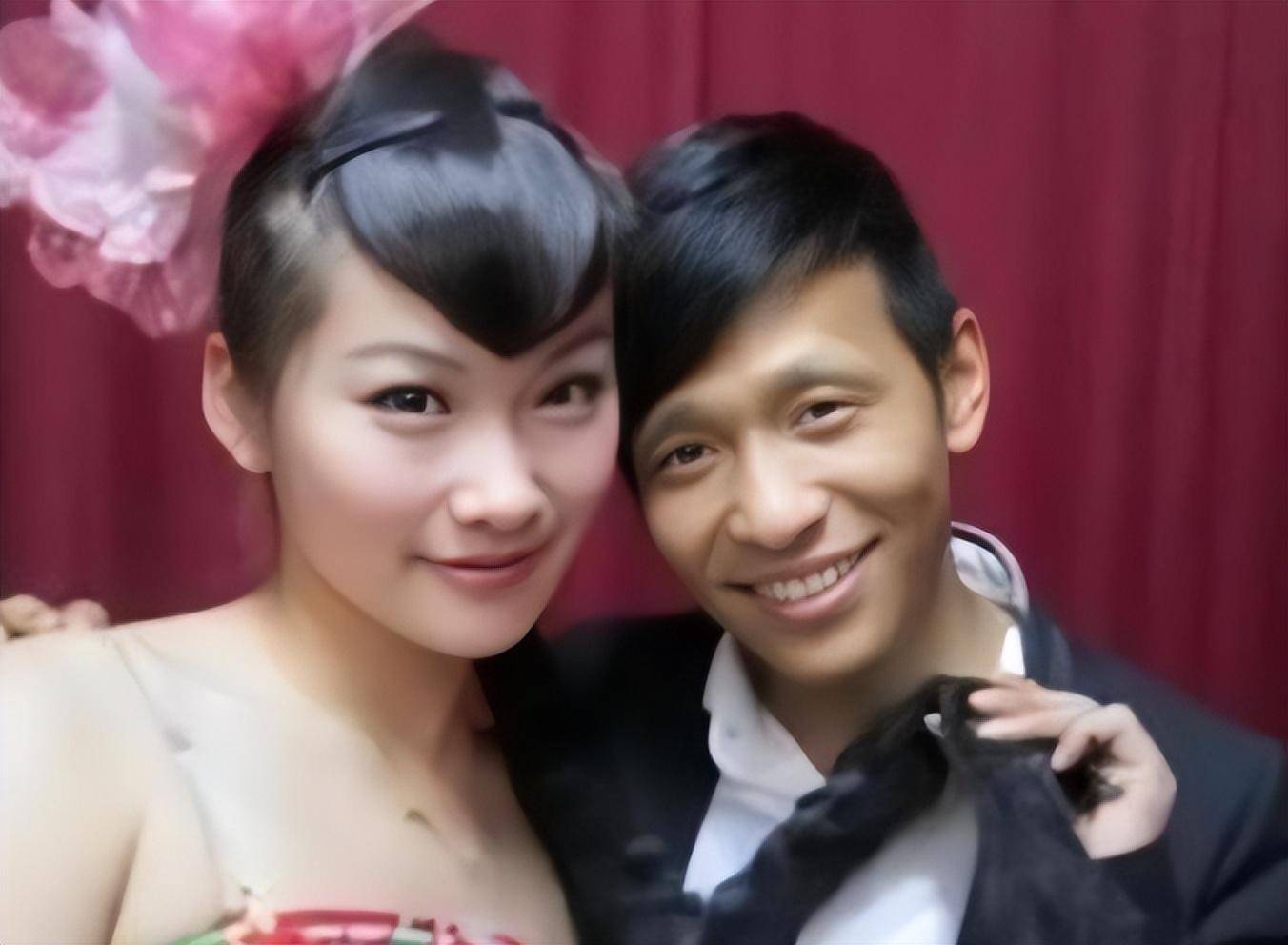 宋小宝:成名后抛弃霍晓红,再婚娶王雪生龙凤胎,现在成人生赢家